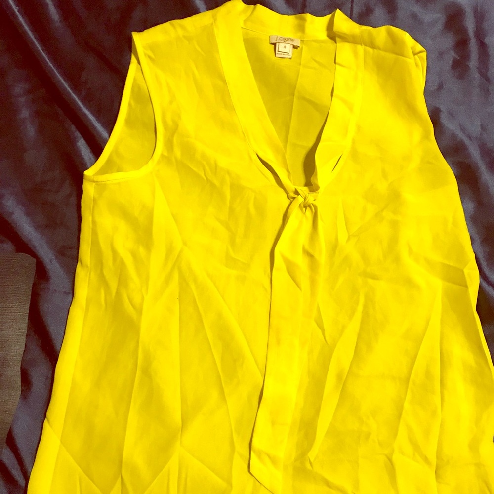J. Crew blouse
